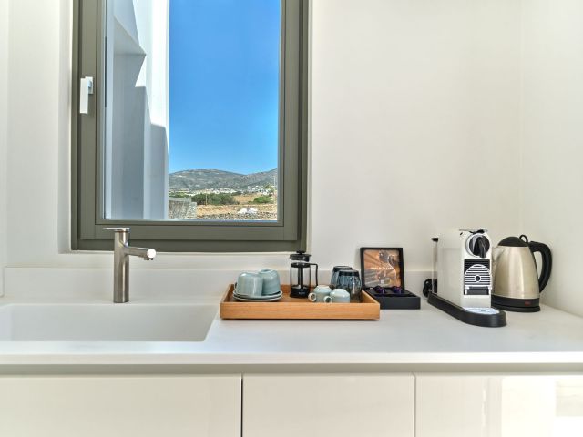 Kitchenette Guest House